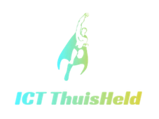 ICT ThuisHeld